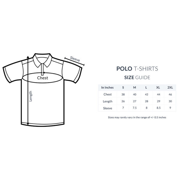 Polo T-Shirts for Men - Image 8