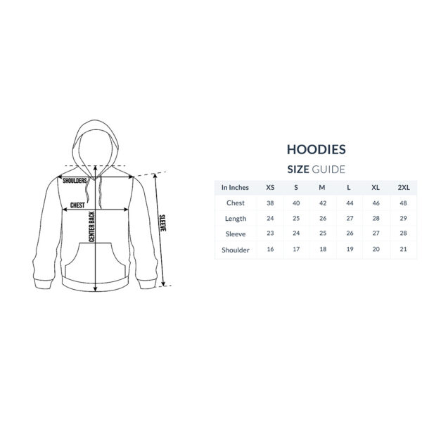 Hoodies for Men - Image 2