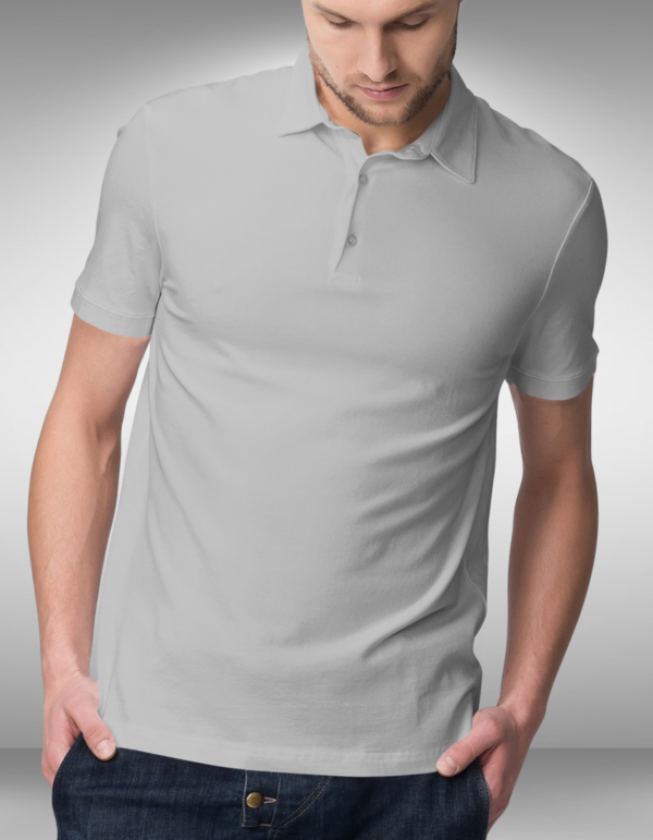 Polo T-Shirts for Men - Image 7