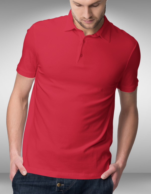 Polo T-Shirts for Men - Image 6