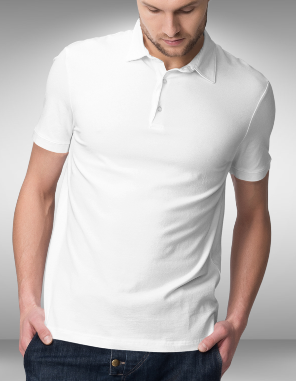 Polo T-Shirts for Men - Image 5