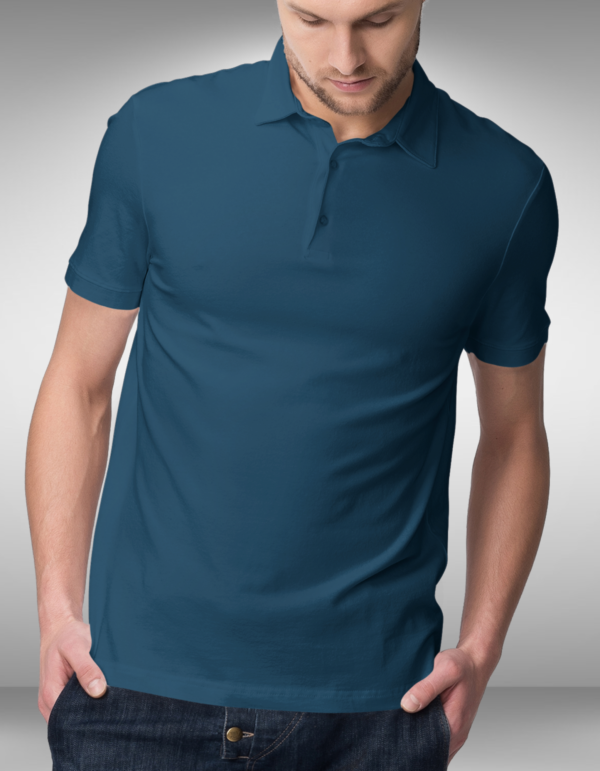 Polo T-Shirts for Men - Image 4