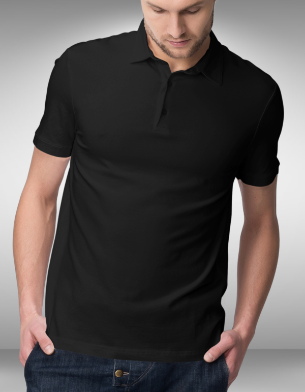 Polo T-Shirts for Men - Image 3