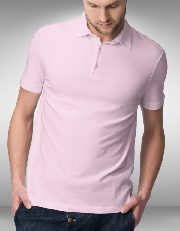 Polo T-Shirts for Men - Image 2