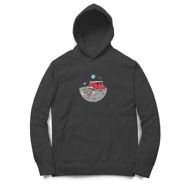 Space Camp Hoodie - Image 3