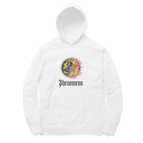 Phenomena Graphic Hoodie - Image 2