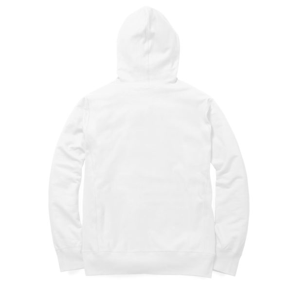 Solid Hoodie for Women - Image 18