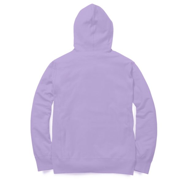 Solid Hoodie for Women - Image 22