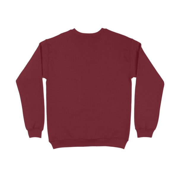 Solid Sweatshirts for Women - Image 12