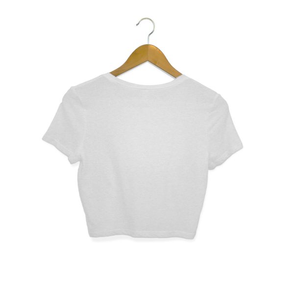 Phenomena Crop Top for Women - Image 3