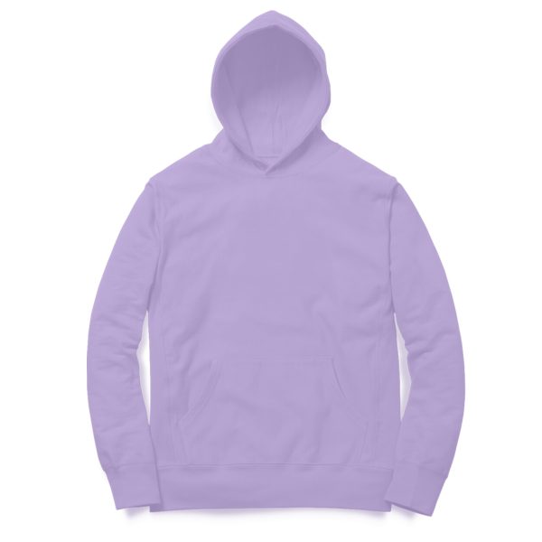 Solid Hoodie for Women - Image 21