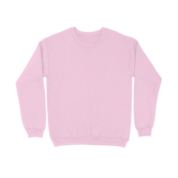 Solid Sweatshirts for Women