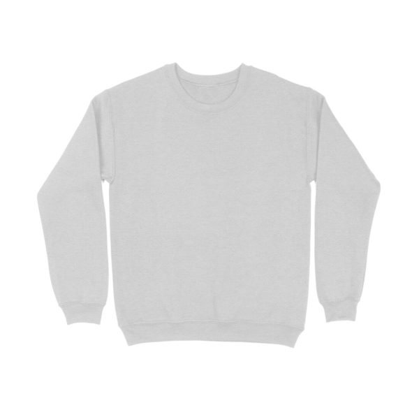 Solid Sweatshirts for Women - Image 5