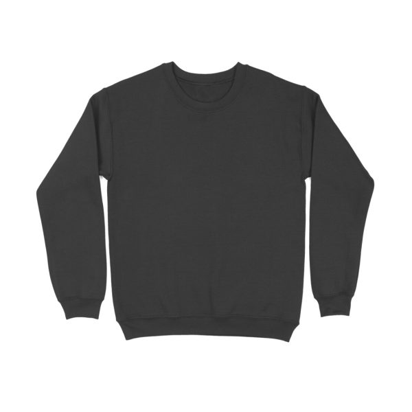 Solid Sweatshirts for Women - Image 13