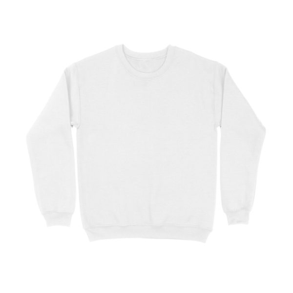 Solid Sweatshirts for Women - Image 15