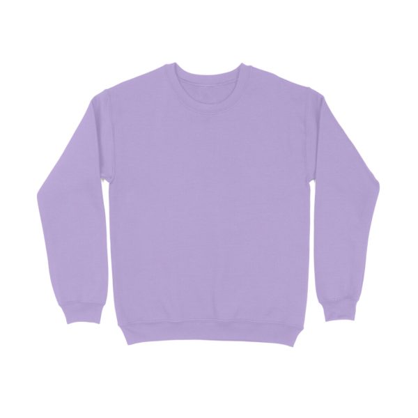 Solid Sweatshirts for Women - Image 19