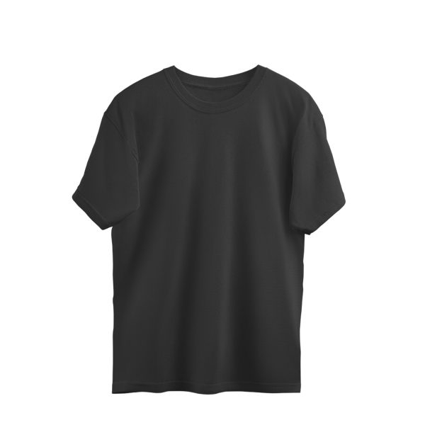 Horseback Riding Oversized T-Shirt for Men - Image 3