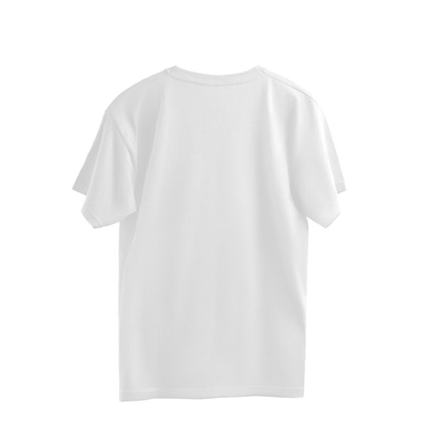 Selfie Oversized T-Shirt for Women - Image 3